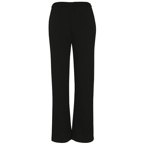  Pantalon de jogging écoresponsable ample French Terry femme