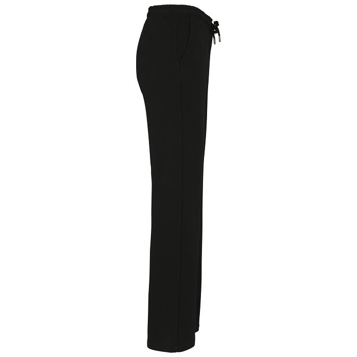  Pantalon de jogging écoresponsable ample French Terry femme