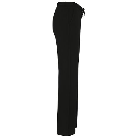  Pantalon de jogging écoresponsable ample French Terry femme