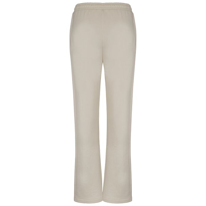  Pantalon de jogging écoresponsable ample French Terry femme