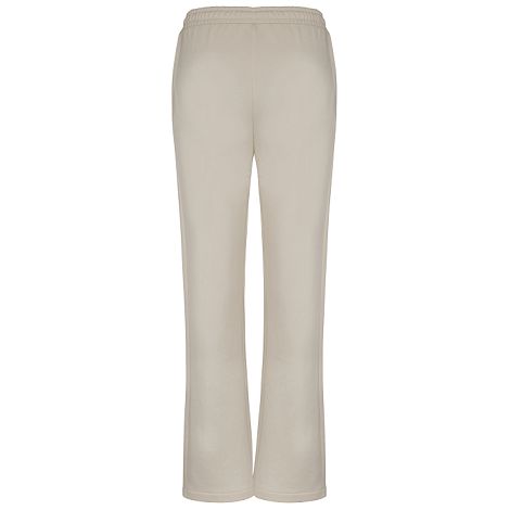  Pantalon de jogging écoresponsable ample French Terry femme