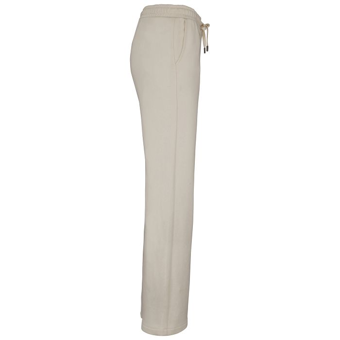  Pantalon de jogging écoresponsable ample French Terry femme