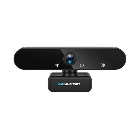  WEBCAM HD 2K AVEC TREPIED - blaupunkt