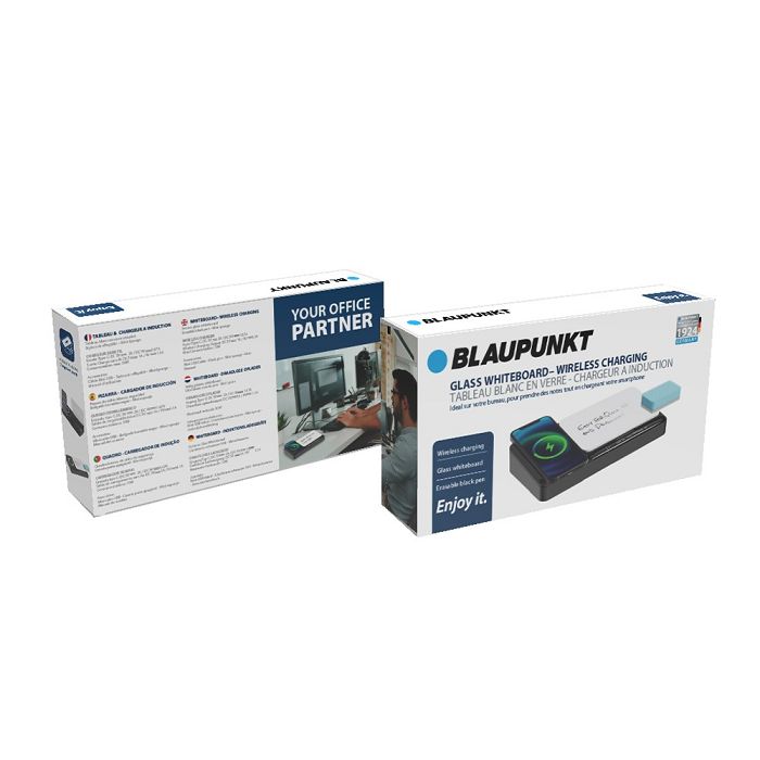  Support induction & tableau - BLAUPUNKT