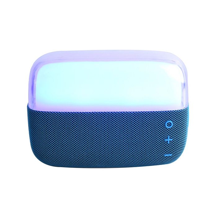  Enceinte LED 5W Bluetooth - BLAUPUNKT