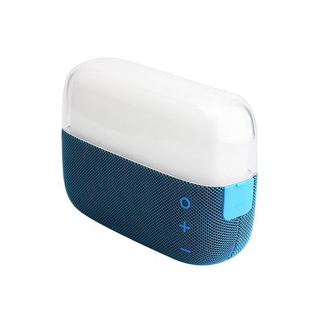  Enceinte LED 5W Bluetooth - BLAUPUNKT