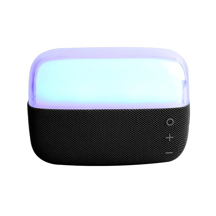  Enceinte LED 5W Bluetooth - BLAUPUNKT