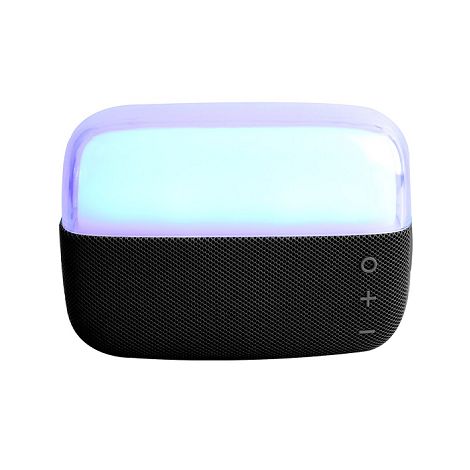  Enceinte LED 5W Bluetooth - BLAUPUNKT