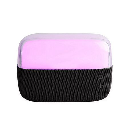  Enceinte LED 5W Bluetooth - BLAUPUNKT