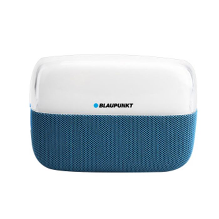  Enceinte LED 5W Bluetooth - BLAUPUNKT