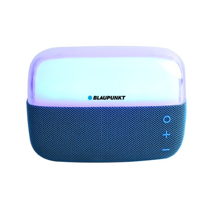  Enceinte LED 5W Bluetooth - BLAUPUNKT