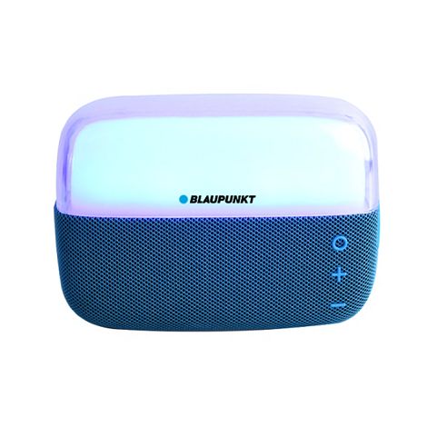  Enceinte LED 5W Bluetooth - BLAUPUNKT