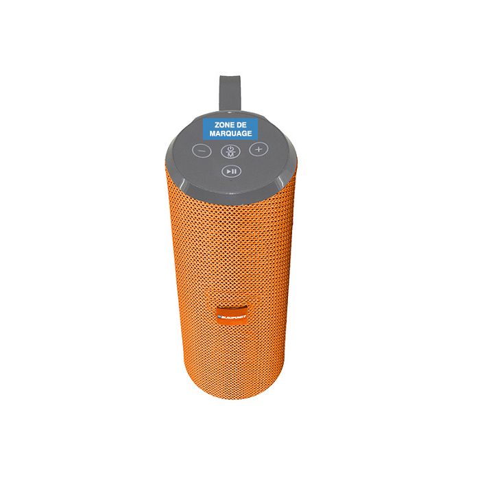  Enceinte Bluetooth 10W - BLAUPUNKT