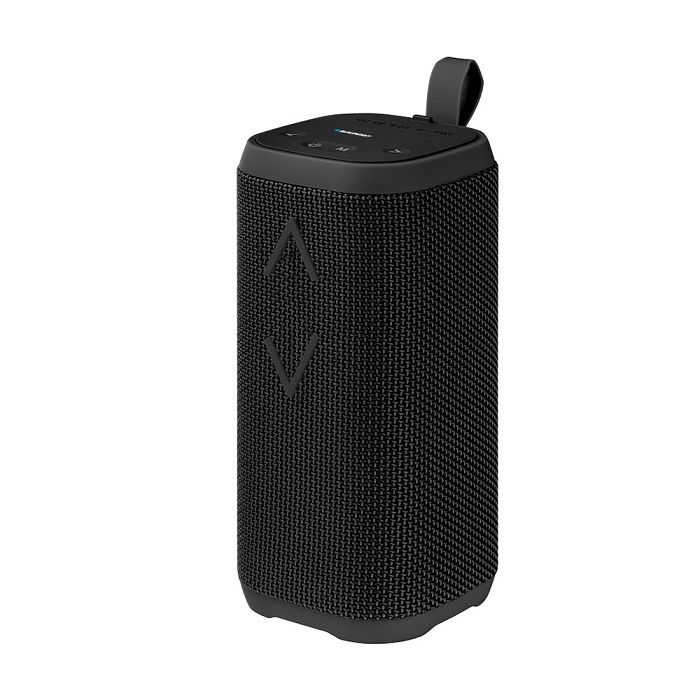  Enceinte Bluetooth tout terrain - BLAUPUNKT