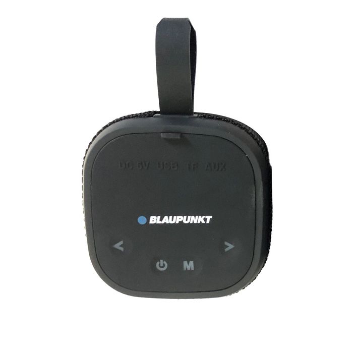  Enceinte Bluetooth tout terrain - BLAUPUNKT