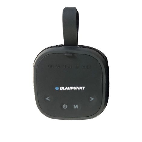  Enceinte Bluetooth tout terrain - BLAUPUNKT