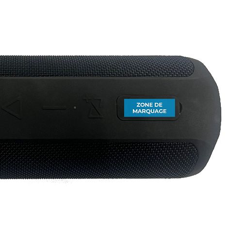  Enceinte haute puissance 30W - BLAUPUNKT