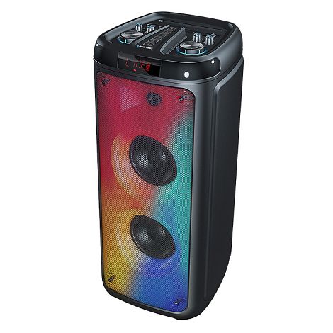  Enceinte High Power Gamme DJ - BLAUPUNKT