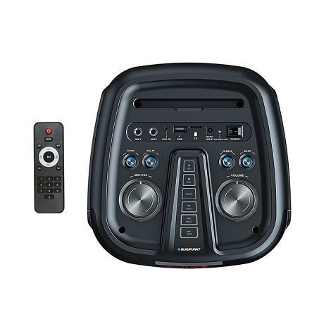  Enceinte High Power Gamme DJ - BLAUPUNKT