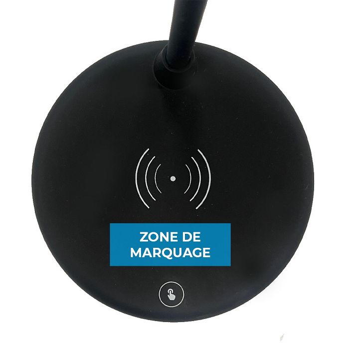  Station de charge enceinte - BLAUPUNKT