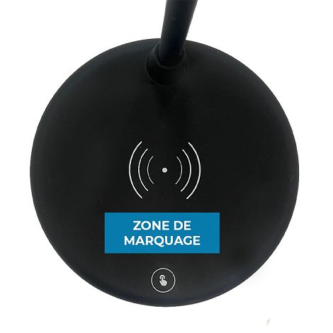  Station de charge enceinte - BLAUPUNKT