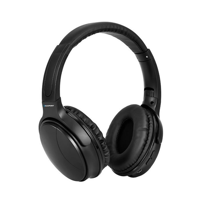  Casque Bluetooth - BLAUPUNKT