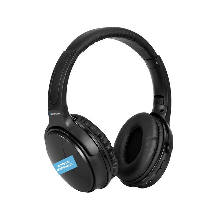  Casque Bluetooth - BLAUPUNKT