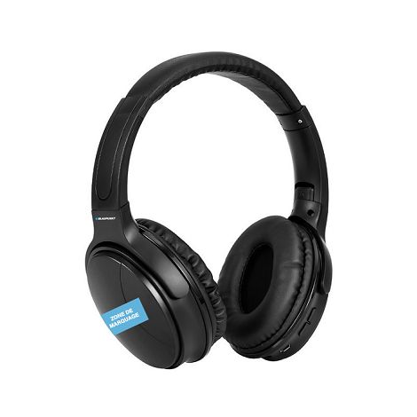  Casque Bluetooth - BLAUPUNKT