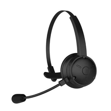  Casque centre d'appel ANTI BRUIT - BLAUPUNKT