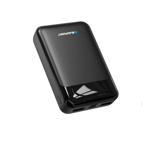  Batterie de secours 5000Mah - BLAUPUNKT