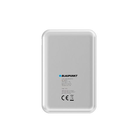  Batterie de secours 5000Mah - BLAUPUNKT