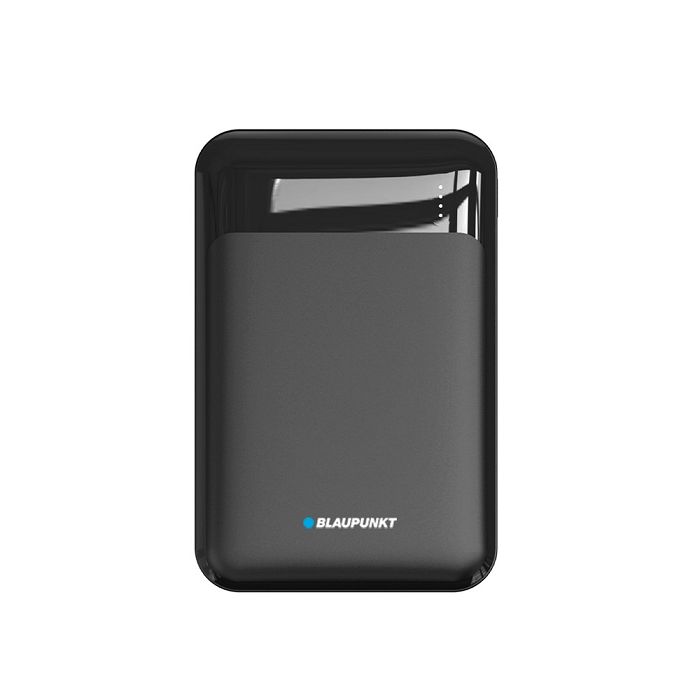  Batterie de secours 5000Mah - BLAUPUNKT