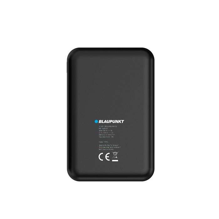  Batterie de secours 5000Mah - BLAUPUNKT