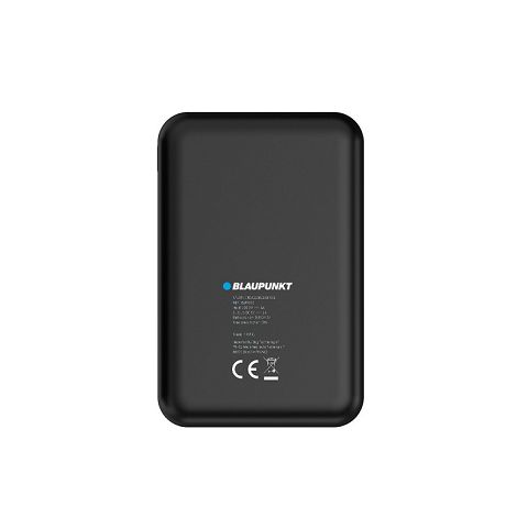  Batterie de secours 5000Mah - BLAUPUNKT