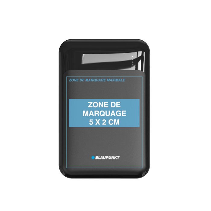  Batterie de secours 5000Mah - BLAUPUNKT