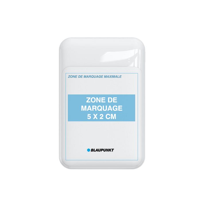  Batterie de secours 5000Mah - BLAUPUNKT