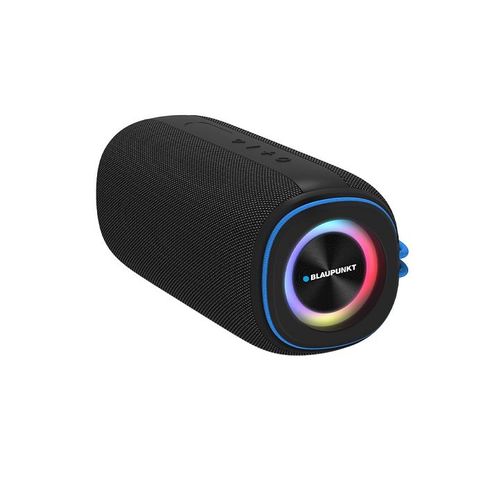  Enceinte LED Bluetooth 30W - BLAUPUNKT