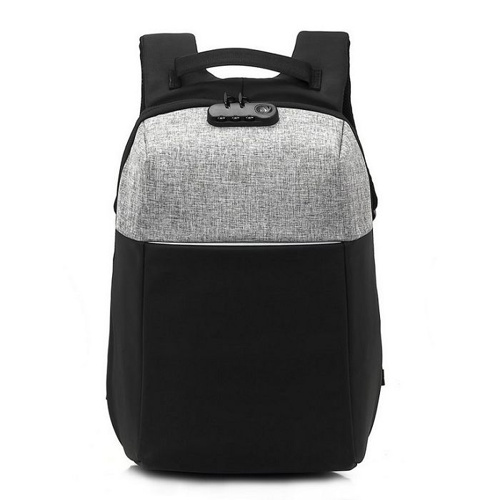  Sac à dos connecté 31L - BLAUPUNKT