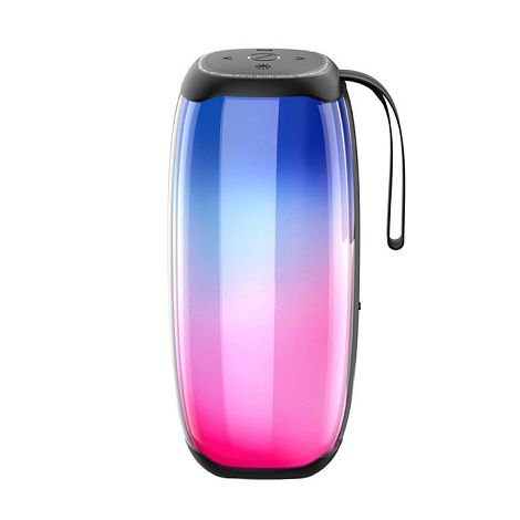  Enceinte LED Cristal 20W - BLAUPUNKT