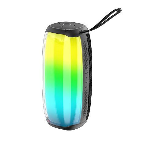  Enceinte LED Cristal 20W - BLAUPUNKT