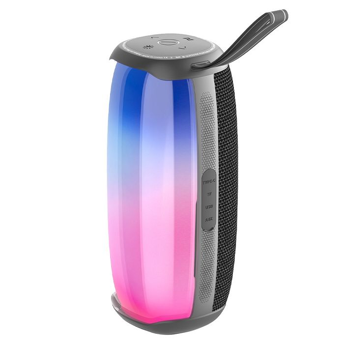  Enceinte LED Cristal 20W - BLAUPUNKT