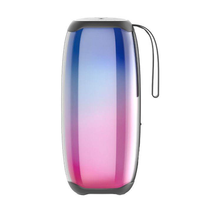  Enceinte LED Cristal 20W - BLAUPUNKT