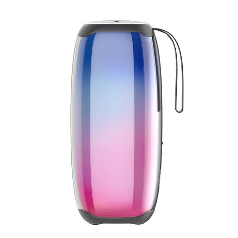  Enceinte LED Cristal 20W - BLAUPUNKT