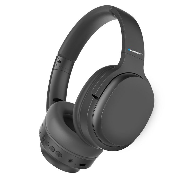  Casque Bluetooth Anti-Bruit - BLAUPUNKT