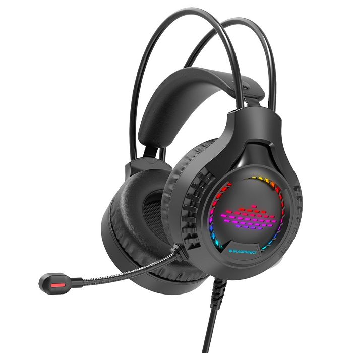  Casque Gaming Filaire - BLAUPUNKT