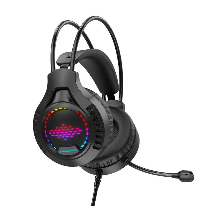  Casque Gaming Filaire - BLAUPUNKT