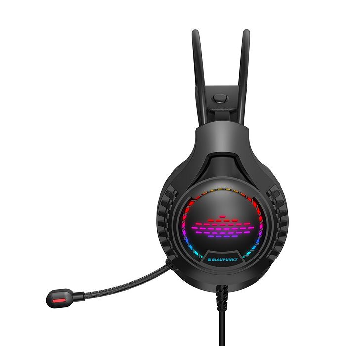  Casque Gaming Filaire - BLAUPUNKT