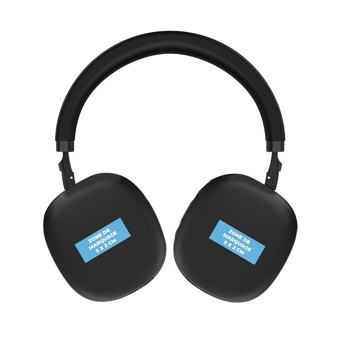  Casque Bluetooth pliable - BLAUPUNKT