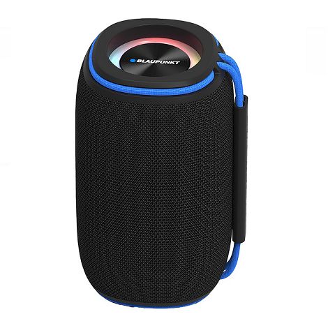  Enceinte Sound&Light Bluetooth 15 W  - Blaupunkt