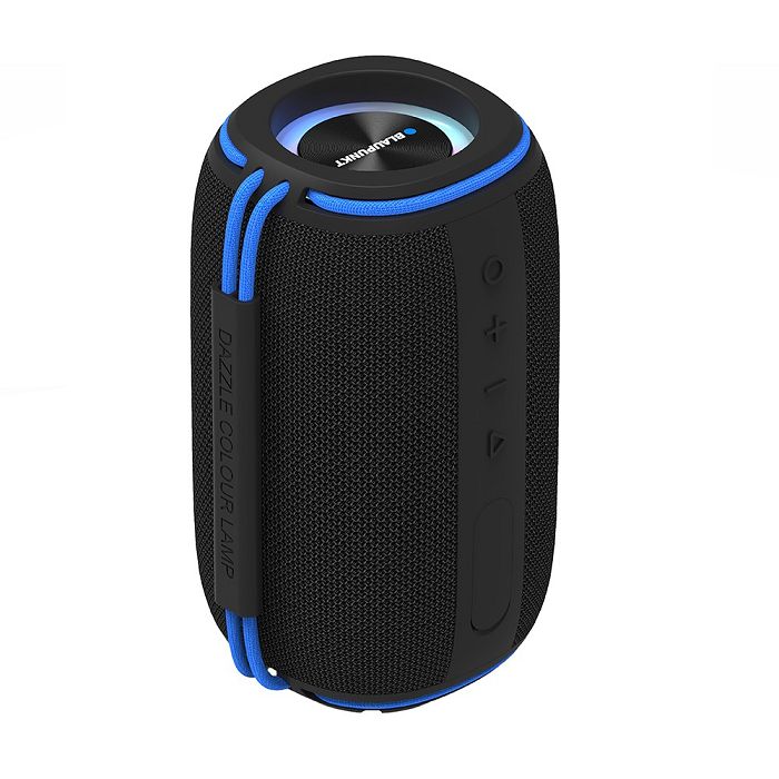  Enceinte Sound&Light Bluetooth 15 W  - Blaupunkt